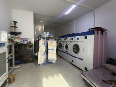 （成功案例）C12185长春路友好商圈经营中品牌干洗店转让