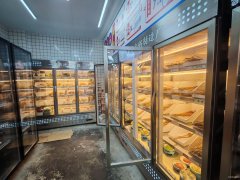 C12187深圳街200平火锅串串店转让