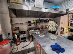 C12187深圳街200平火锅串串店转让