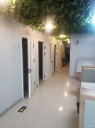 C12189位于阿勒泰市北屯西北路东方时代广场网红餐厅转让