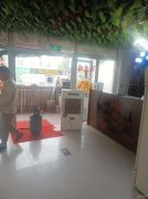 C12189位于阿勒泰市北屯西北路东方时代广场网红餐厅转让