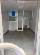 C12192商铺出租 昌吉市南公园西路世纪花园北门