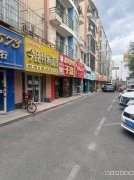 C12192商铺出租 昌吉市南公园西路世纪花园北门