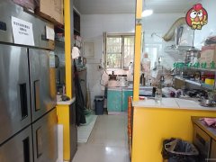 C12193位于昌吉市延安南路光明巷小区内快餐店转让