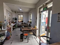 C12194粮校内8年老店山东饺子馆转让