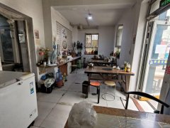 C12194粮校内8年老店山东饺子馆转让