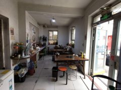 C12194粮校内8年老店山东饺子馆转让