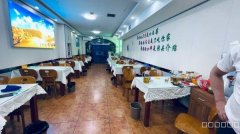 C12195位于昌吉丽景尚城营业中抓饭店转让