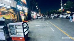 C12195位于昌吉丽景尚城营业中抓饭店转让