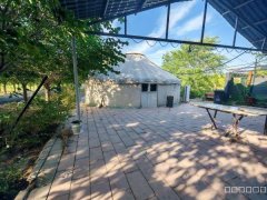 C12197呼图壁嘉泰牡丹园500平农家乐出租