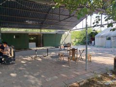 C12197呼图壁嘉泰牡丹园500平农家乐出租