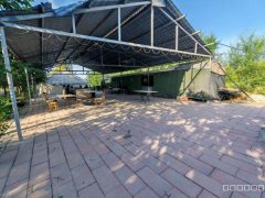 C12197呼图壁嘉泰牡丹园500平农家乐出租