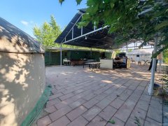 C12197呼图壁嘉泰牡丹园500平农家乐出租