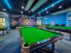 C12198伊水湾一期200平台球厅转让