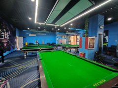 C12198伊水湾一期200平台球厅转让