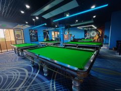 C12198伊水湾一期200平台球厅转让