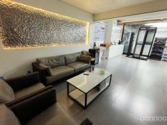 C12200四平路经营中贴膜+洗车店转让