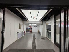 C12200四平路经营中贴膜+洗车店转让