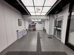 C12200四平路经营中贴膜+洗车店转让