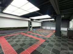 C12200四平路经营中贴膜+洗车店转让