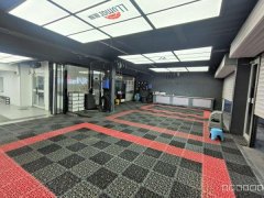 C12200四平路经营中贴膜+洗车店转让