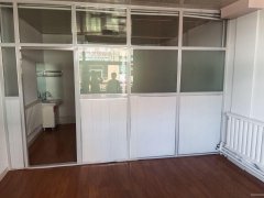 C12202昌吉市文化宫步行街西门大门口二楼优质出租