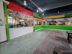 C12203喀什东路792号大学内档口招商