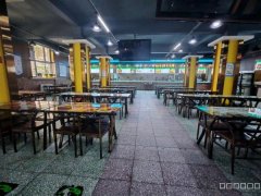 C12203喀什东路792号大学内档口招商