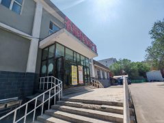 C12203喀什东路792号大学内档口招商