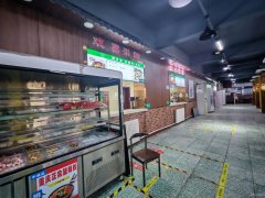 C12203喀什东路792号大学内档口招商