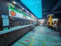 C12203喀什东路792号大学内档口招商