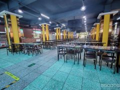 C12203喀什东路792号大学内档口招商