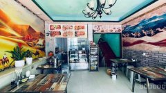 C12204位于昌吉延安南路早餐店转让