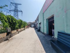 C12206红雁池物流园300平餐厅转让