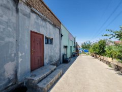 C12206红雁池物流园300平餐厅转让