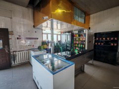 C12206红雁池物流园300平餐厅转让