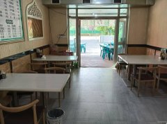 C12208位于五家渠外环路附近经营中餐饮店转让