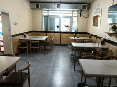 C12208位于五家渠外环路附近经营中餐饮店转让