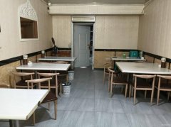 C12208位于五家渠外环路附近经营中餐饮店转让