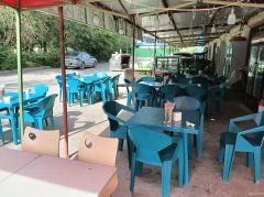 C12208位于五家渠外环路附近经营中餐饮店转让