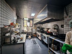 C12207米东区学府天骄80平抓饭店转让