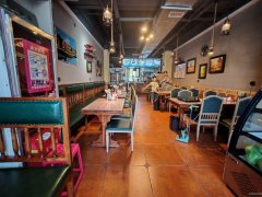 C12207米东区学府天骄80平抓饭店转让