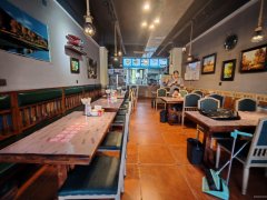 C12207米东区学府天骄80平抓饭店转让