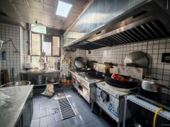 C12207米东区学府天骄80平抓饭店转让