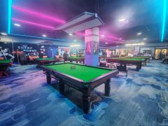 C12209博斯腾大厦300平台球厅低价转让