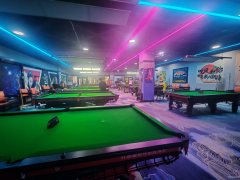 C12209博斯腾大厦300平台球厅低价转让