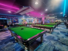 C12209博斯腾大厦300平台球厅低价转让