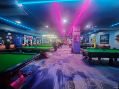 C12209博斯腾大厦300平台球厅低价转让