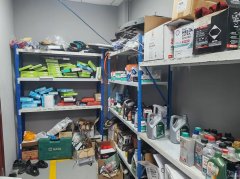 （成功案例）C12212新市区银川路国际丽都一层星佑机动车服