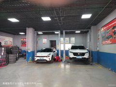 （成功案例）C12212新市区银川路国际丽都一层星佑机动车服